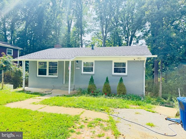 19002 RED OAK LN, Triangle, VA 22172