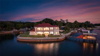 241 Loon Bay Drive, Gun Barrel City, TX 75156