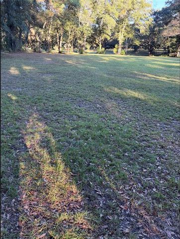 0 Travis Road, Mobile, AL 36619