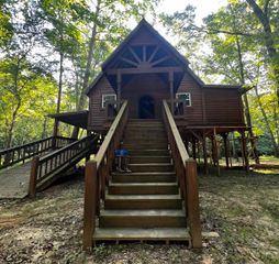 2895 SAIN RD, Bolivar, TN 38088