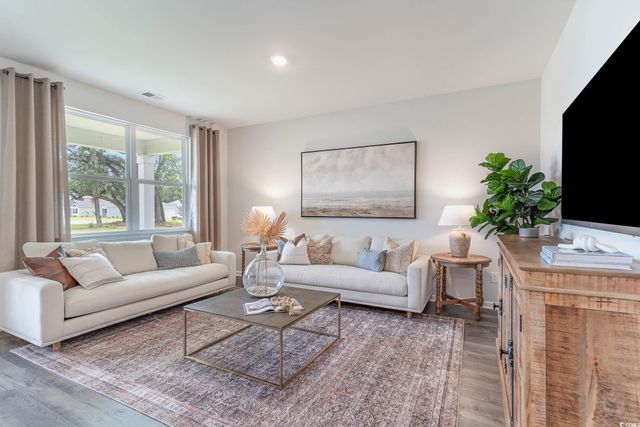 1336 Nokota Dr., Conway, SC 29526