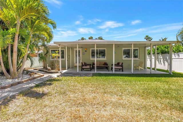 310 12TH AVENUE, Indian Rocks Beach, FL 33785