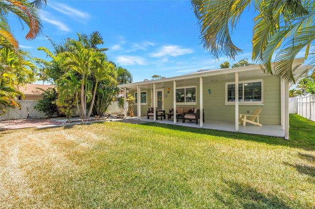 310 12TH AVENUE, Indian Rocks Beach, FL 33785
