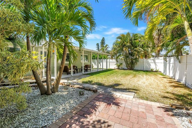 310 12TH AVENUE, Indian Rocks Beach, FL 33785