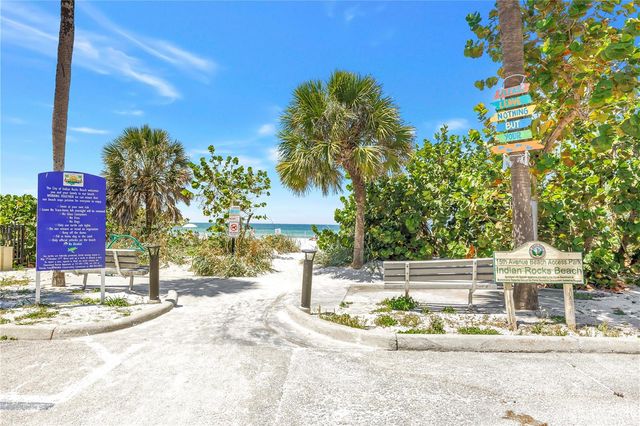 310 12TH AVENUE, Indian Rocks Beach, FL 33785