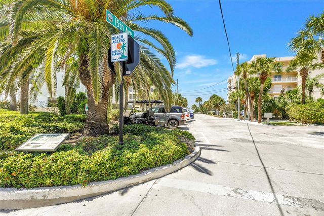 310 12TH AVENUE, Indian Rocks Beach, FL 33785