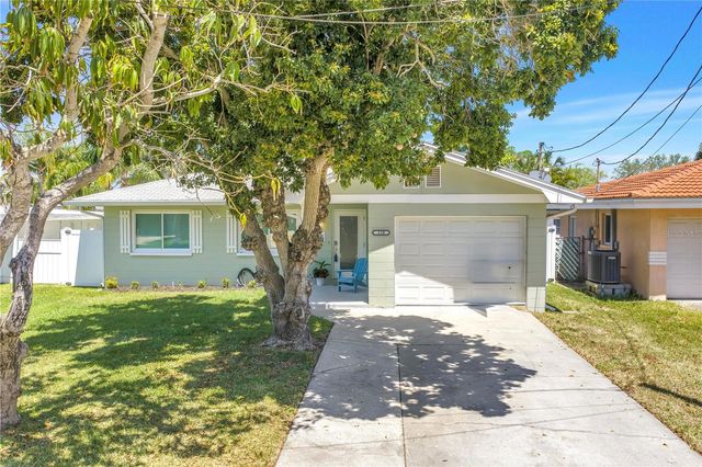 310 12TH AVENUE, Indian Rocks Beach, FL 33785