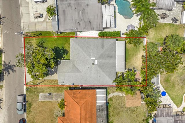 310 12TH AVENUE, Indian Rocks Beach, FL 33785