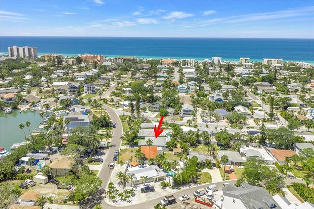 310 12TH AVENUE, Indian Rocks Beach, FL 33785