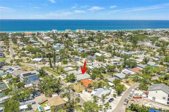 310 12TH AVENUE, Indian Rocks Beach, FL 33785