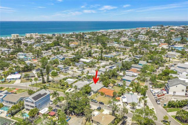 310 12TH AVENUE, Indian Rocks Beach, FL 33785