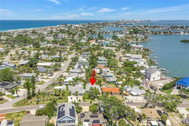 310 12TH AVENUE, Indian Rocks Beach, FL 33785
