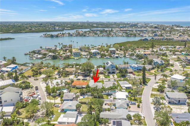 310 12TH AVENUE, Indian Rocks Beach, FL 33785