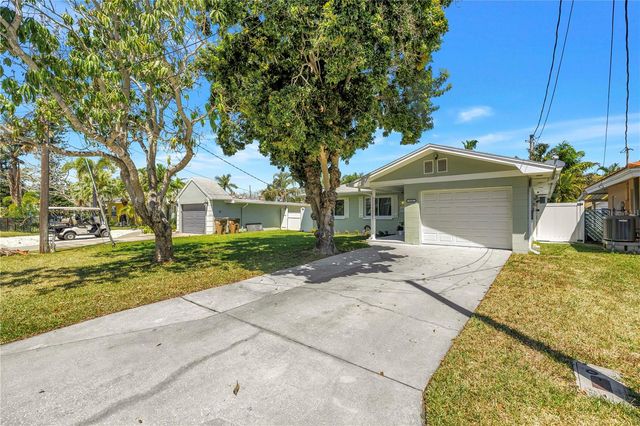 310 12TH AVENUE, Indian Rocks Beach, FL 33785