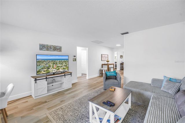 310 12TH AVENUE, Indian Rocks Beach, FL 33785