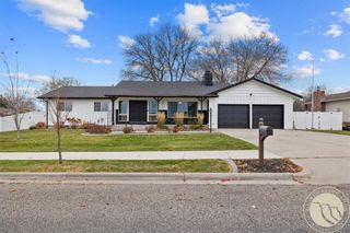 3012 54th STREET W, Billings, MT 59106