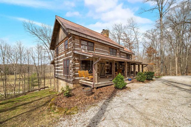 5175 Beanblossom Road, Nashville, IN 47448