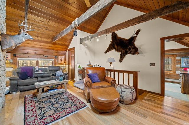 5175 Beanblossom Road, Nashville, IN 47448