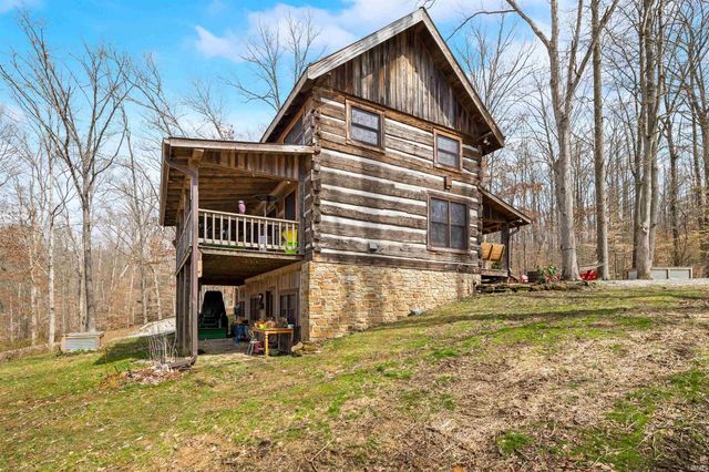 5175 Beanblossom Road, Nashville, IN 47448