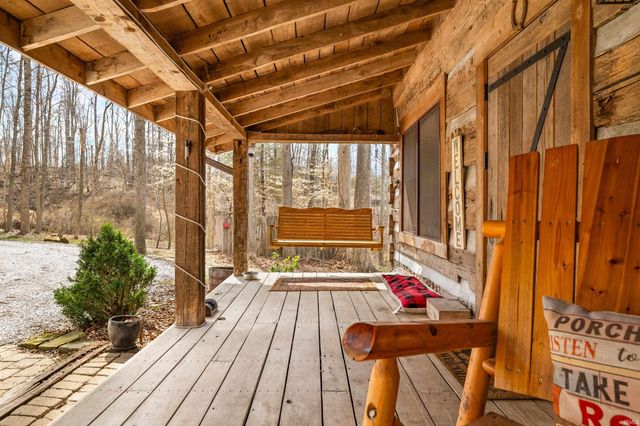 5175 Beanblossom Road, Nashville, IN 47448