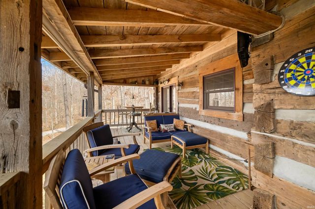 5175 Beanblossom Road, Nashville, IN 47448