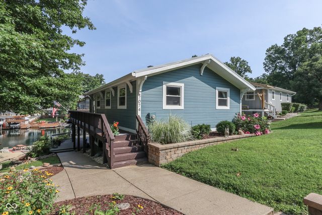 7074 Raccoon, Nineveh, IN 46164