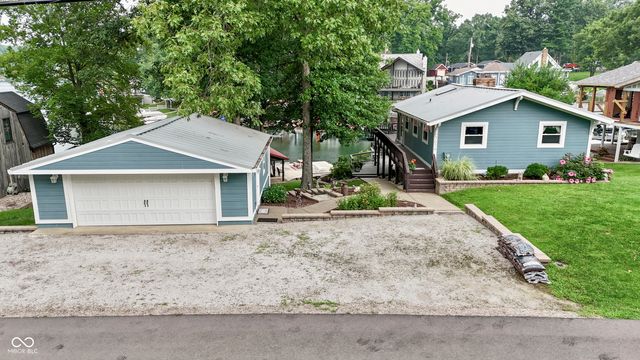 7074 Raccoon, Nineveh, IN 46164