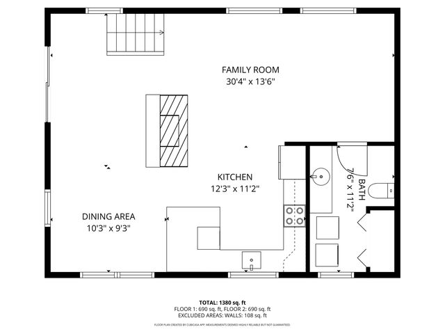 7074 Raccoon, Nineveh, IN 46164