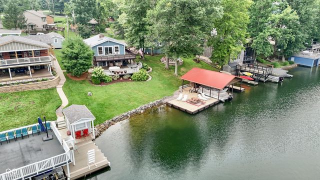 7074 Raccoon, Nineveh, IN 46164