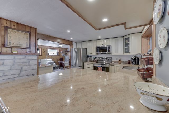 7074 Raccoon, Nineveh, IN 46164