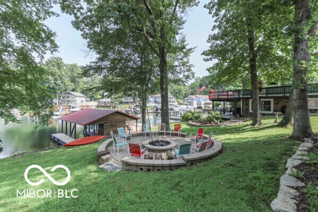 7074 Raccoon, Nineveh, IN 46164