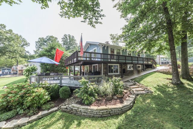 7074 Raccoon, Nineveh, IN 46164