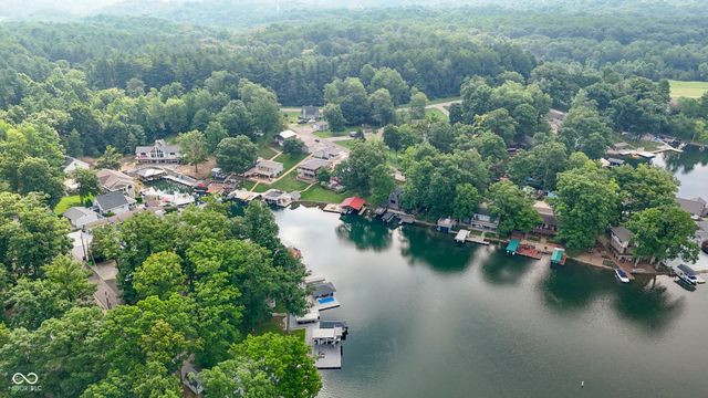 7074 Raccoon, Nineveh, IN 46164