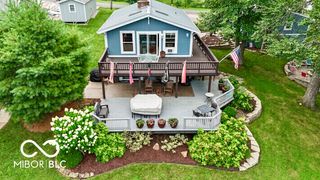 7074 Raccoon, Nineveh, IN 46164