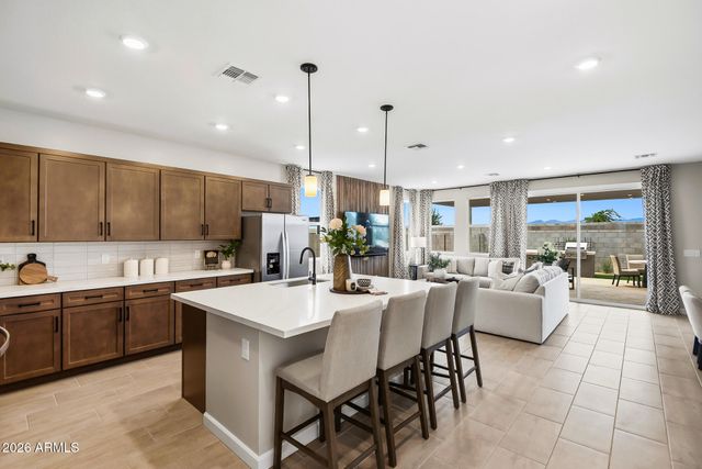 17490 W SOUTHGATE Avenue, Goodyear, AZ 85338