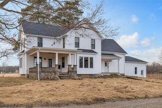 6517 Chippewa Road, Chippewa Lake, OH 44215