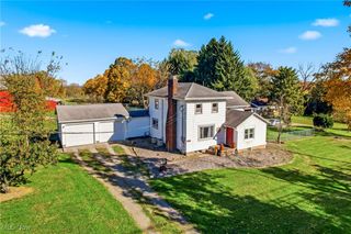 8640 Akron Canfield Road, Canfield, OH 44406