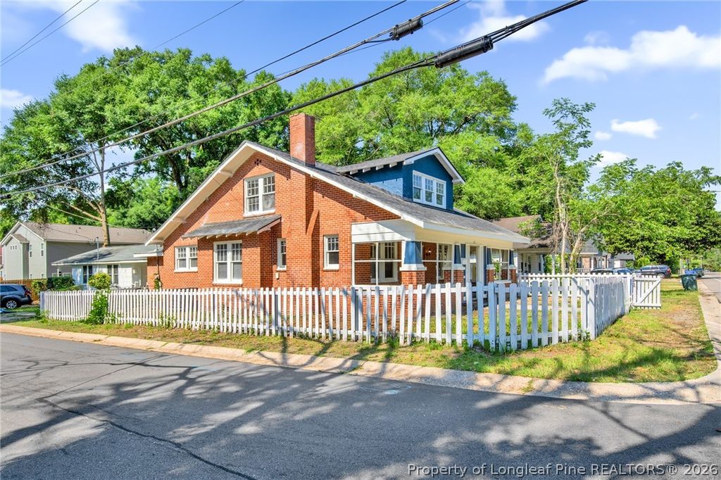 1101 Branson Street, Fayetteville, NC 28305 — photo 3