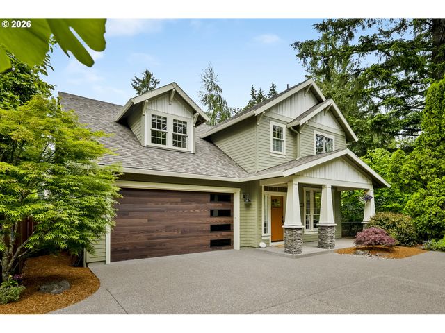 9820 Sw 55TH Ave, Portland, OR 97219