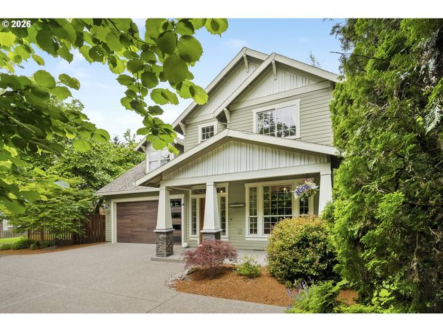 9820 Sw 55TH Ave, Portland, OR 97219