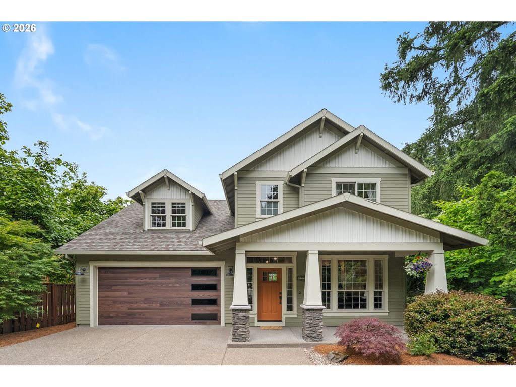 9820 Sw 55TH Ave, Portland, OR 97219