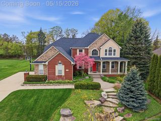 6910 Oakhurst Ridge Road, Independence Charter Township, MI 48348