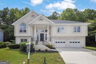 3752 Cranford Court SW, Atlanta, GA 30331