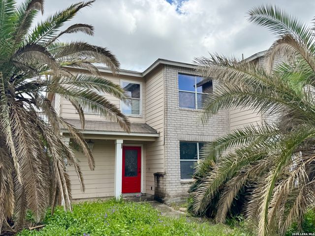 2110 Hollow Cir, San Antonio, TX 78227