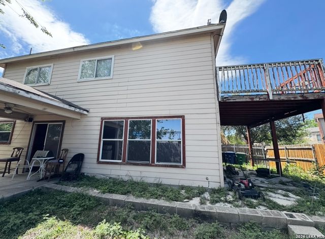 2110 Hollow Cir, San Antonio, TX 78227