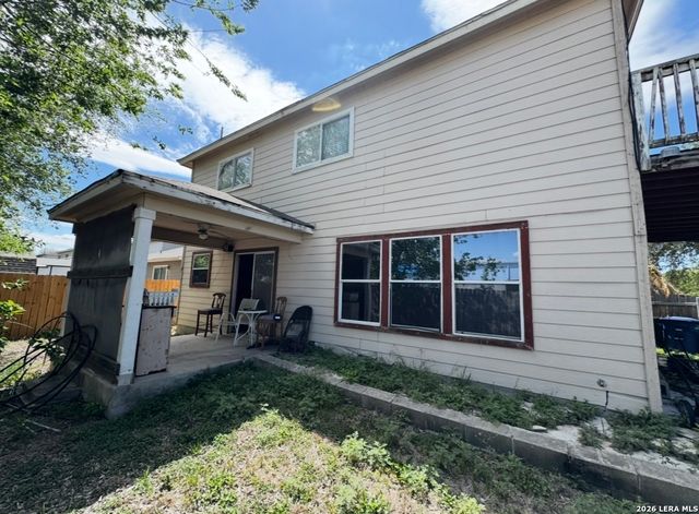 2110 Hollow Cir, San Antonio, TX 78227