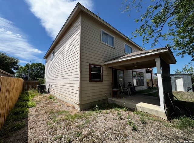 2110 Hollow Cir, San Antonio, TX 78227
