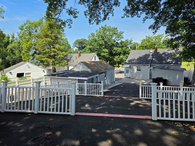 951 LIBERTY AVE, Hillside, NJ 07205
