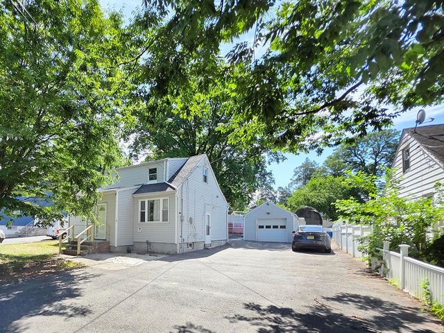951 LIBERTY AVE, Hillside, NJ 07205