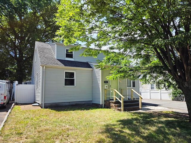 951 LIBERTY AVE, Hillside, NJ 07205